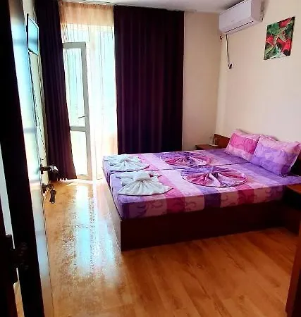 Natali Casa de hóspedes