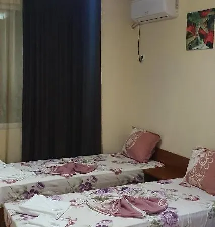 Casa de hóspedes Natali Primorsko