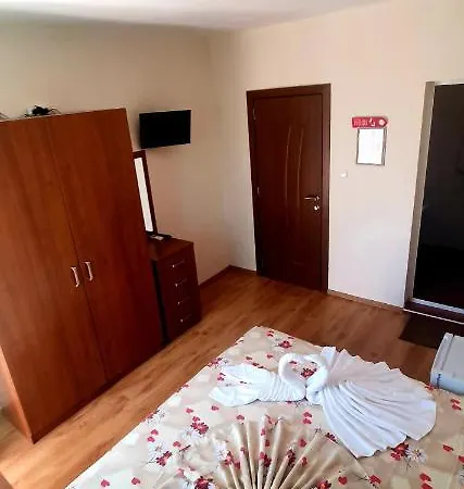 Natali Casa de hóspedes Primorsko