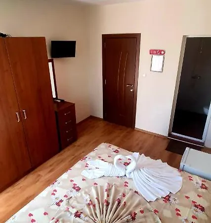 Natali Casa de hóspedes Primorsko