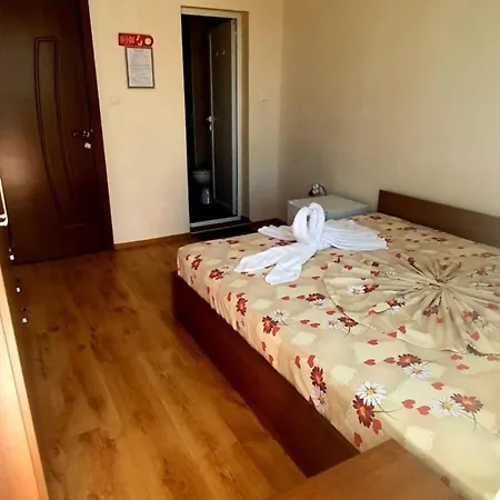 Natali Casa de hóspedes