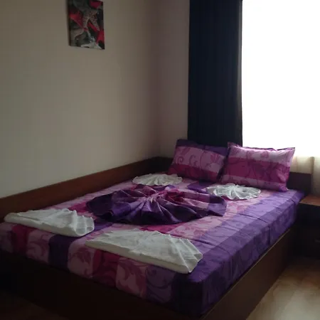 Гостевой дом Natali Приморско