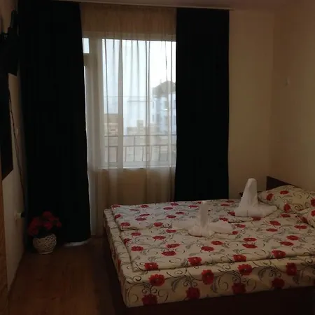 Casa de hóspedes Natali
