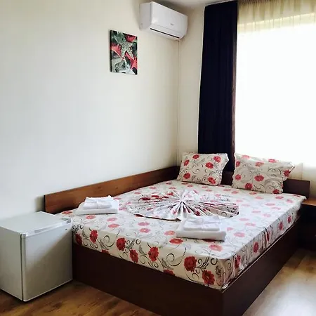Natali 2* פרימורסקו