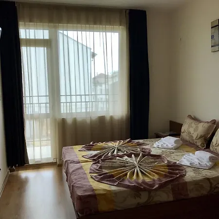 Natali Приморско