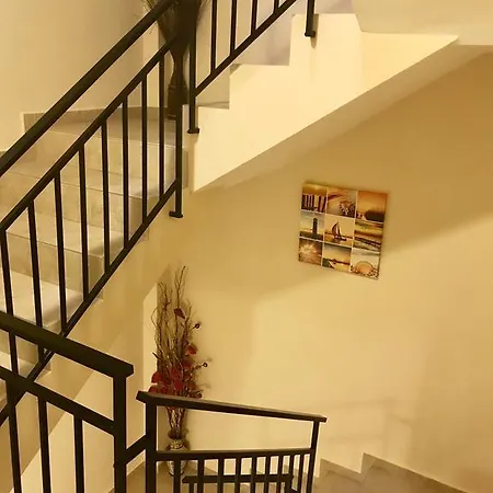 Casa de hóspedes Natali 2*