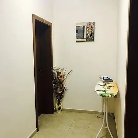 Къща за гости натали 2*