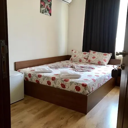 Casa de hóspedes Natali Primorsko