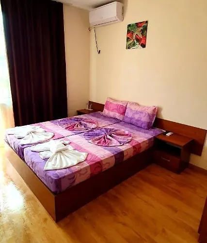 Natali Гостевой дом 2*