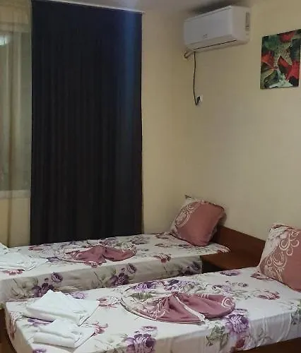 Гостевой дом Natali Приморско