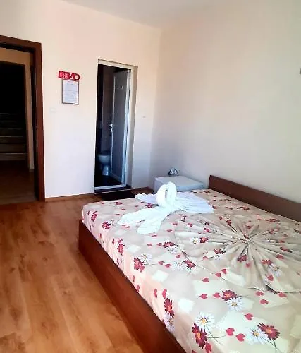 Гостевой дом Natali