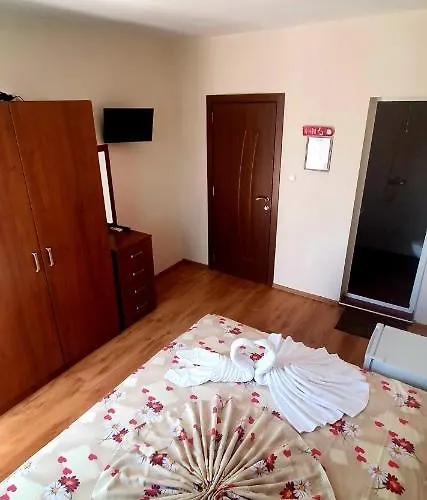 Natali Гостевой дом Приморско