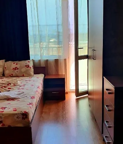 Natali 2* Приморско