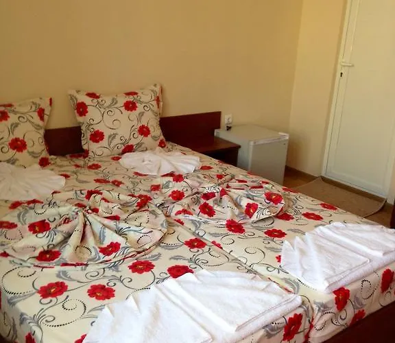 Гостевой дом Natali