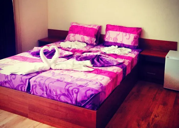 Natali 2* Приморско