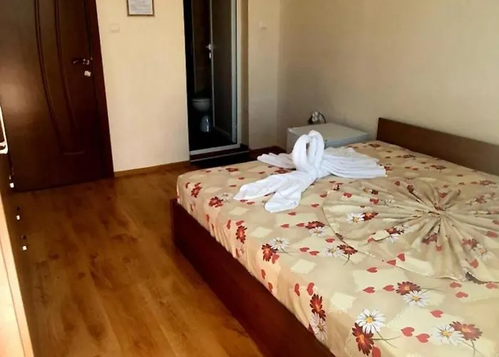 Natali Гостевой дом