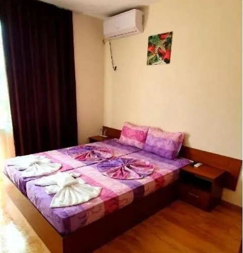 Гостевой дом Natali