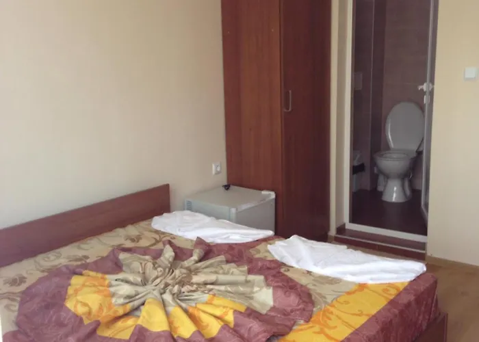 Natali Приморско