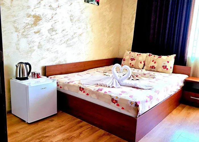 Natali Гостевой дом