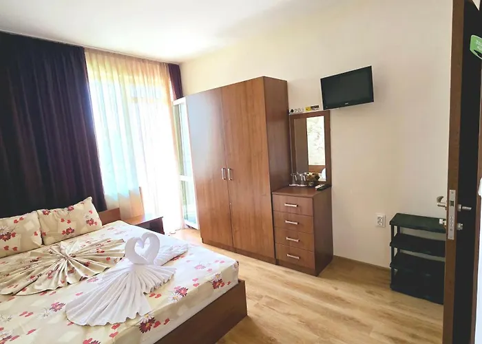 Гостевой дом Natali 2*