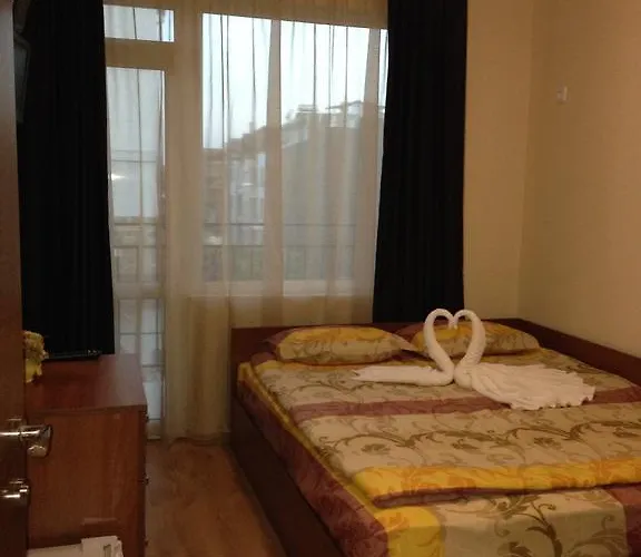 Natali Гостевой дом 2*