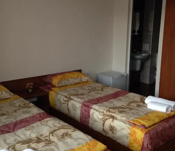 Гостевой дом Natali 2*