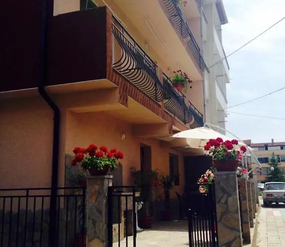 Natali Приморско