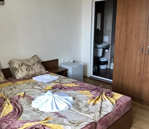 Natali Приморско