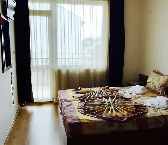 Natali Приморско