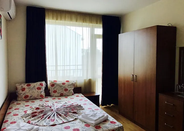 Гостевой дом Natali