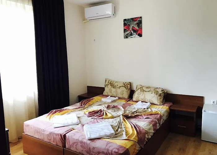 Гостевой дом Natali 2*