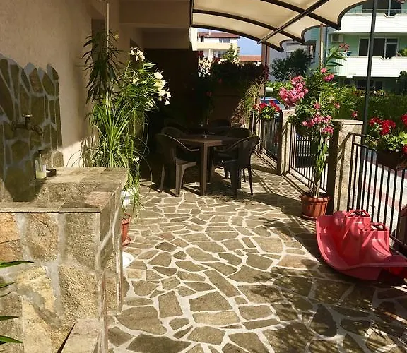 Natali 2* Приморско