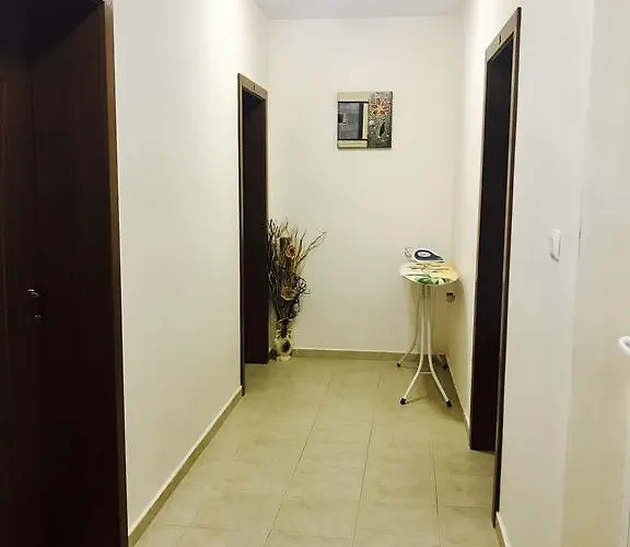 Гостевой дом Natali 2*