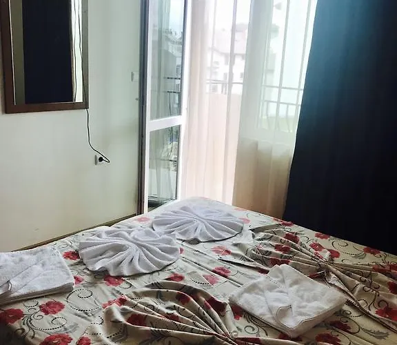 Natali Гостевой дом