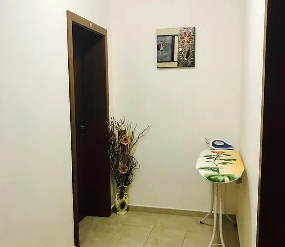 Гостевой дом Natali 2*