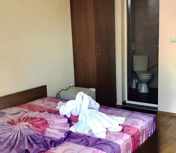 Natali Гостевой дом