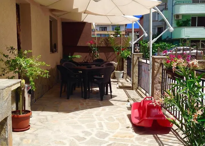 Natali Приморско