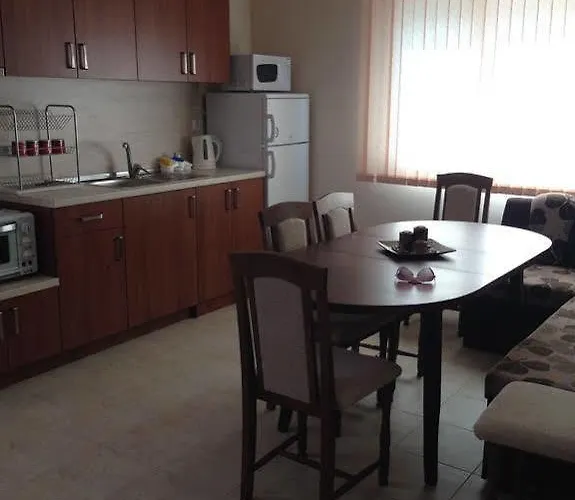 Natali 2* Приморско