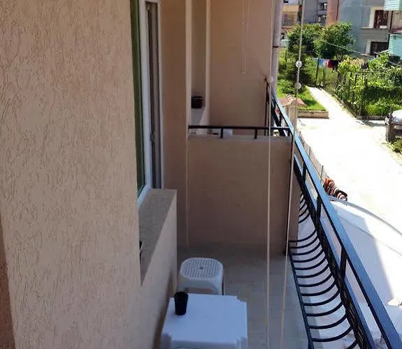 Natali 2* Приморско