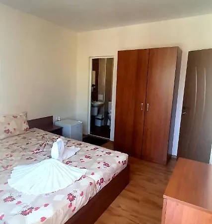Casa de hóspedes Natali Primorsko