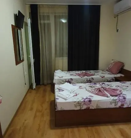 Natali 2* Primorsko