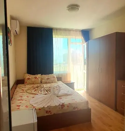 Casa de hóspedes Natali