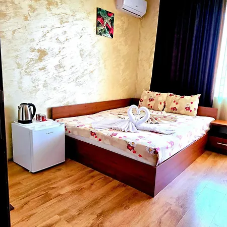 Natali Гостевой дом