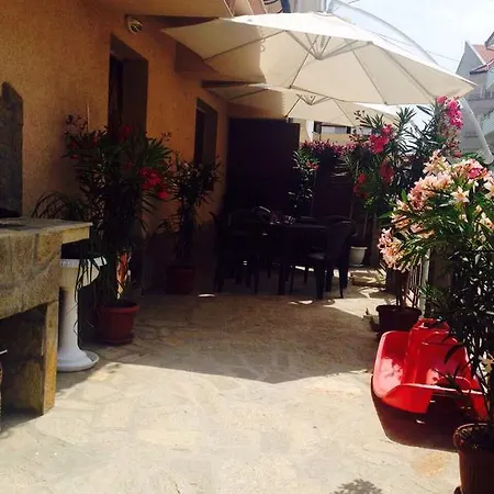 Гостевой дом Natali Приморско