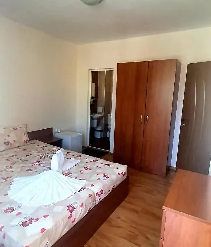 Maison d'hôtes Natali Primorsko