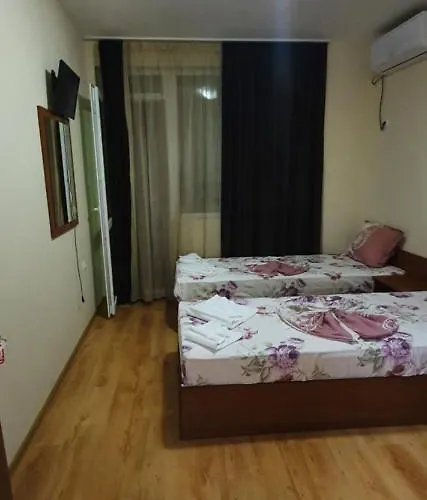 Natali 2* プリモルスコ