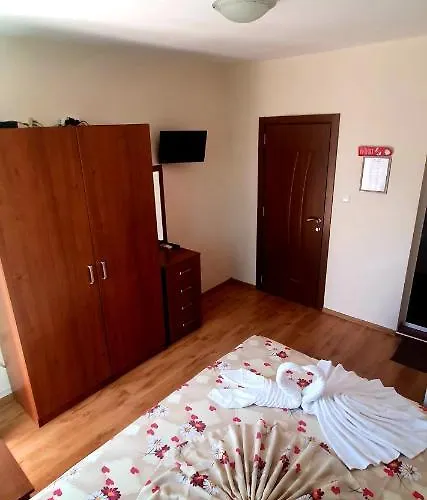 Maison d'hôtes Natali