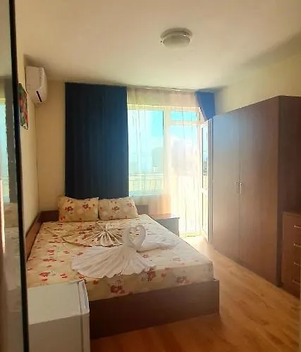 Maison d'hôtes Natali