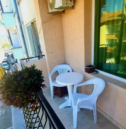 Natali 2* プリモルスコ