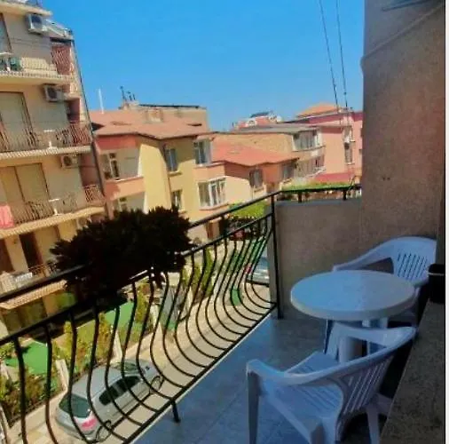 Natali 2* プリモルスコ